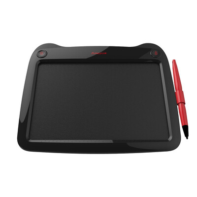 LCD Writing Tablet 9 inch Digital Drawing Electronic Handwriting Pad Message Graphics Board Kids Writing Board Children Gifts
LCD Writing Tablet 9 inch Digital Drawing Electronic Handwriting Pad Message Graphics Board Kids Writing Board Children Gifts