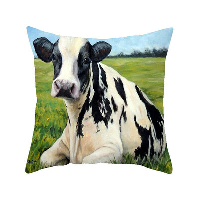 45cm45cm Super clear Farm wind cow pattern super soft throw pillow covers couch cushion covers decorative pillows
45cm45cm Super clear Farm wind cow pattern super soft throw pillow covers couch cushion covers decorative pillows