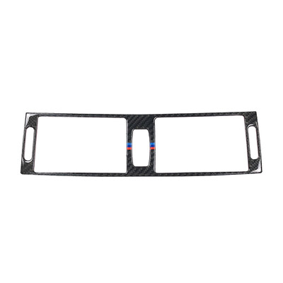 Carbon Fiber Air Vent Outlet Cover Interior Central Outlet Air Vent Frame Trim For BMW X5 X6 E70 E71 2008-2013
Carbon Fiber Air Vent Outlet Cover Interior Central Outlet Air Vent Frame Trim For BMW X5 X6 E70 E71 2008-2013