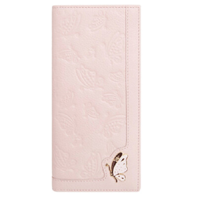 Scarecrow (MEXICAN) sweet fashion butterfly printing long money female wallet head cowboy lady wallet SJ830042L-02 beige
Scarecrow (MEXICAN) sweet fashion butterfly printing long money female wallet head cowboy lady wallet SJ830042L-02 beige