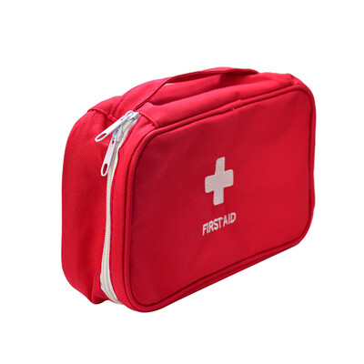 Mini Outdoor First Aid Kit Bag Travel Useful Portable Medicine Package Emergency Kit Bags Medical Storage Bag Small Organizer for
Mini Outdoor First Aid Kit Bag Travel Useful Portable Medicine Package Emergency Kit Bags Medical Storage Bag Small Organizer for
