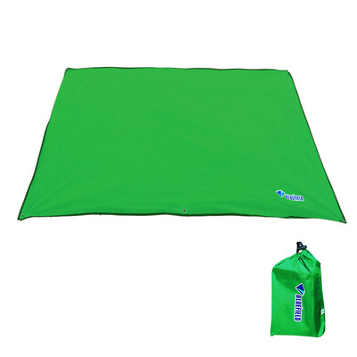 BLUEFILED Waterproof Beach Mat Outdoor Blanket Portable Picnic Mat Multifunctional Camping Baby Climb Ground Mat Mattress
BLUEFILED Waterproof Beach Mat Outdoor Blanket Portable Picnic Mat Multifunctional Camping Baby Climb Ground Mat Mattress