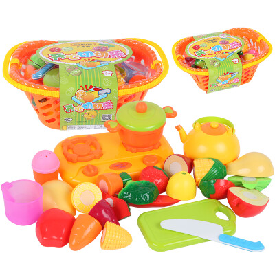 beiens children's educational toys fruit cake simulation of a family toy set 699-3
beiens children's educational toys fruit cake simulation of a family toy set 699-3