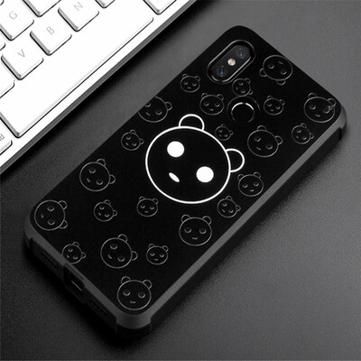 Goowiiz Fashion Phone Case For Xiaomi Mi 88 SeRedmi S2Y2 India Luxury 3D Cute Cartoon Slim Full Soft Silicone Prevent falling
Goowiiz Fashion Phone Case For Xiaomi Mi 88 SeRedmi S2Y2 India Luxury 3D Cute Cartoon Slim Full Soft Silicone Prevent falling