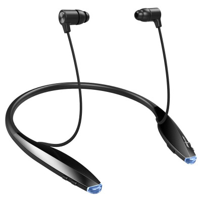ZEALOT H7 Waterproof Fitness Bluetooth Earphone HiFi Stereo Wireless Headset Magnetic Attraction Handsfree With Microphone
ZEALOT H7 Waterproof Fitness Bluetooth Earphone HiFi Stereo Wireless Headset Magnetic Attraction Handsfree With Microphone
