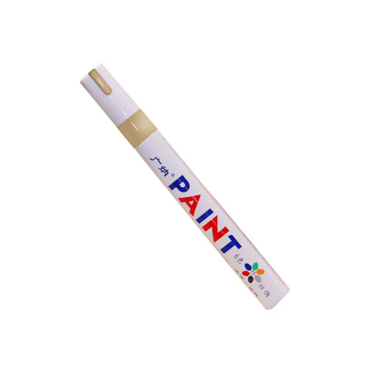 Portable Colorful Pen Car Tyre Tire Tread Rubber Metal Permanent Paint Markers Graffiti Oily Scratch Repairing Marker Pen
Portable Colorful Pen Car Tyre Tire Tread Rubber Metal Permanent Paint Markers Graffiti Oily Scratch Repairing Marker Pen