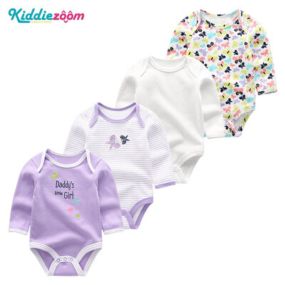 4PCS Newborn Babywear Clothing Sets Baby Girl Clothes Cotton Rompers One-Pieces Baby Boy Clothes For Babies Bodysuits Unicorn
4PCS Newborn Babywear Clothing Sets Baby Girl Clothes Cotton Rompers One-Pieces Baby Boy Clothes For Babies Bodysuits Unicorn