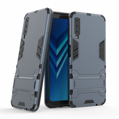 for Samsung Galaxy A7 2018 Shockproof Hard Phone Case for Samsung Galaxy A7 2018 SM-A750F SM-A750F Armor Case Back Cover
for Samsung Galaxy A7 2018 Shockproof Hard Phone Case for Samsung Galaxy A7 2018 SM-A750F SM-A750F Armor Case Back Cover