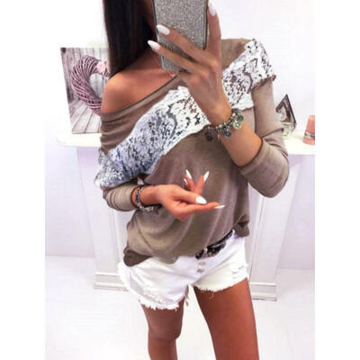 UK Women Casual Long Sleeve Dress Hoodies Jumper Pullover Ladies Sweatshirt Tops
UK Women Casual Long Sleeve Dress Hoodies Jumper Pullover Ladies Sweatshirt Tops