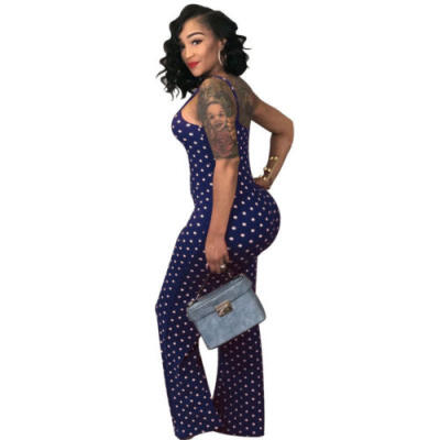 Womens Jumpsuit Romper Bodycon Playsuit Clubwear Trousers Party Long Dress Pants
Womens Jumpsuit Romper Bodycon Playsuit Clubwear Trousers Party Long Dress Pants