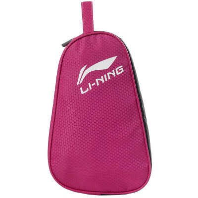LI-NING dry and wet separation swimming package men and women swimming package waterproof bag
LI-NING dry and wet separation swimming package men and women swimming package waterproof bag