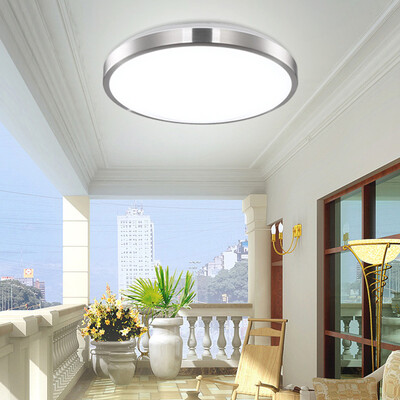 JUEJA 24W LED Ceiling Lamp Home Lights Modern Minimalist for Living Bedroom Corridor Balcony
JUEJA 24W LED Ceiling Lamp Home Lights Modern Minimalist for Living Bedroom Corridor Balcony