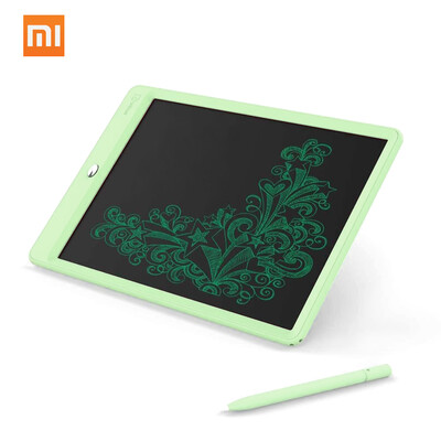 Xiaomi Mijia Wicue 10 Inch Handwriting Tablet Digital LCD Writing Screen Smart E-writer Paperless Drawing Tablet For Kids Students
Xiaomi Mijia Wicue 10 Inch Handwriting Tablet Digital LCD Writing Screen Smart E-writer Paperless Drawing Tablet For Kids Students