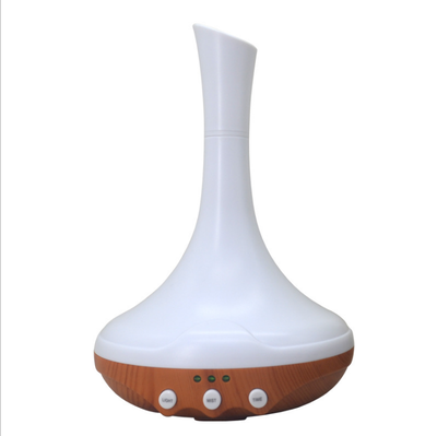 NeillieN factory direct aroma diffuser vase wood grain aromatherapy humidifier bedroom essential oil incense machine
NeillieN factory direct aroma diffuser vase wood grain aromatherapy humidifier bedroom essential oil incense machine
