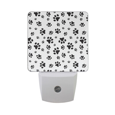 ALAZA LED Night Light With Smart Dusk To Dawn SensorDog Bees Flowers Heart Plug In Night Light
ALAZA LED Night Light With Smart Dusk To Dawn SensorDog Bees Flowers Heart Plug In Night Light
