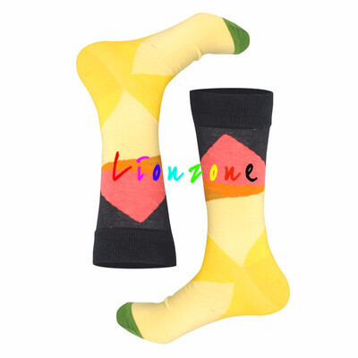 LIONZONE Men Women Neutral Socks For Lovers With Colorful Animals Zabra Geometry Funny Streetwear Cotton Long Socks Men
LIONZONE Men Women Neutral Socks For Lovers With Colorful Animals Zabra Geometry Funny Streetwear Cotton Long Socks Men