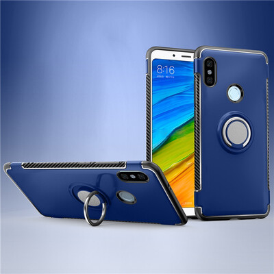 Fivice Xiaomi Redmi note 5 case PC metal ring shell magnetic car bracket TPU phone case
Fivice Xiaomi Redmi note 5 case PC metal ring shell magnetic car bracket TPU phone case