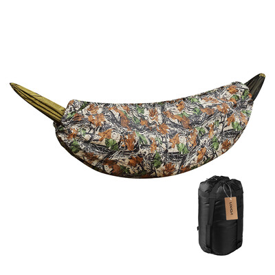 Multifunctional Outdoor Hammock Underquilt Lightweight Camping Quilt Packable Full Length Under Blanket Sleeping Bag
Multifunctional Outdoor Hammock Underquilt Lightweight Camping Quilt Packable Full Length Under Blanket Sleeping Bag