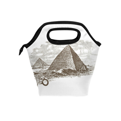Lunch Bag Sketch Architecture Tote Travel Picnic Insulated Handbags Portable Zipper Lunch Bag Box
Lunch Bag Sketch Architecture Tote Travel Picnic Insulated Handbags Portable Zipper Lunch Bag Box