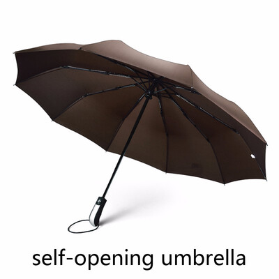 telescopic umbrella Automatic Umbrella Rain Women Auto Luxury Big Windproof Umbrellas Rain For Men Black Coating 10K Parasol
telescopic umbrella Automatic Umbrella Rain Women Auto Luxury Big Windproof Umbrellas Rain For Men Black Coating 10K Parasol
