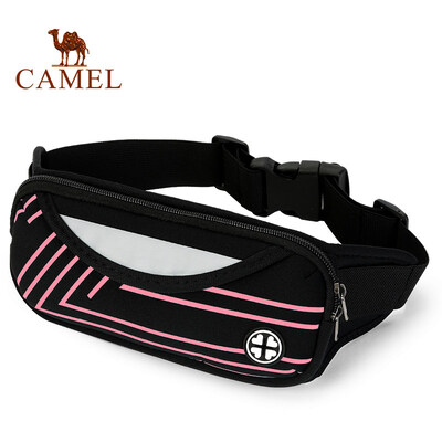 Camel CAMEL sports pockets for men&women out of travel hiking camping casual wear pockets A9S3ZD104 red
Camel CAMEL sports pockets for men&women out of travel hiking camping casual wear pockets A9S3ZD104 red