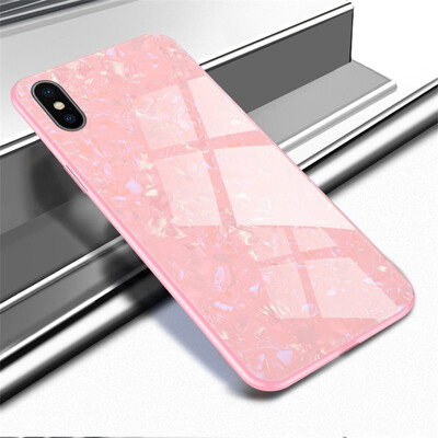 Goowiiz Phone Case For Iphone XXsXs MaxXR Luxury Soft Edge Silicone Frame Glass Shell Cover
Goowiiz Phone Case For Iphone XXsXs MaxXR Luxury Soft Edge Silicone Frame Glass Shell Cover