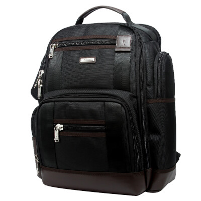 Business Card Casual Bag Multipurpose Men's Backpack Multi-Pocket Large Capacity Oxford Bag Travel Bag Blue 11-85302
Business Card Casual Bag Multipurpose Men's Backpack Multi-Pocket Large Capacity Oxford Bag Travel Bag Blue 11-85302