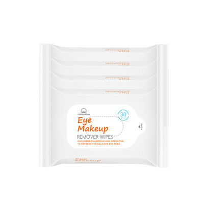 Cotton secret mimicotton makeup remover wipes cleansing towel deep cleansing eye face lip gentle clean portable 30 pumping 4 pack
Cotton secret mimicotton makeup remover wipes cleansing towel deep cleansing eye face lip gentle clean portable 30 pumping 4 pack