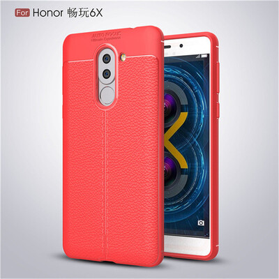 For Huawei honor 6X case Original Case Shockproof Anti-knock Soft TPU Case For huawei honor 8 case Leather Phone Silicone
For Huawei honor 6X case Original Case Shockproof Anti-knock Soft TPU Case For huawei honor 8 case Leather Phone Silicone