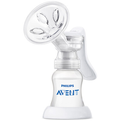 Philips Xin An Yi British brand AVENT peace of mind series of manual breast pump breast pump SCF900 11
Philips Xin An Yi British brand AVENT peace of mind series of manual breast pump breast pump SCF900 11