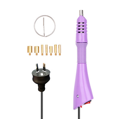 DIY Hot Rhinestone Crystal Machine Manual Heating Hot Fix Applicator Electric Soldering Welding Repair Tools
DIY Hot Rhinestone Crystal Machine Manual Heating Hot Fix Applicator Electric Soldering Welding Repair Tools