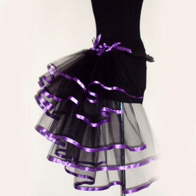 Sexty Da Donna Stravagante Sottogonna Festa Ballo In Costume Tutu Sottoveste
Sexty Da Donna Stravagante Sottogonna Festa Ballo In Costume Tutu Sottoveste