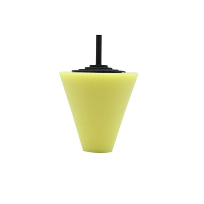 Burnishing Foam Tapered Sponge Polishing Cone Shaped Buffing Pads For Car Wheel Hub Tool Car Cleaning
Burnishing Foam Tapered Sponge Polishing Cone Shaped Buffing Pads For Car Wheel Hub Tool Car Cleaning