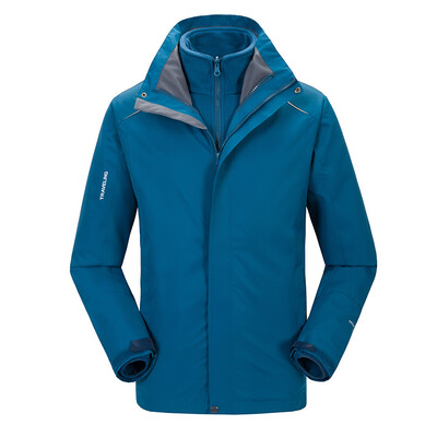 Jingdong self-operated Fugui bird FUGUNIAO couple models three-in-one jacket waterproof warm hooded detachable two-piece suit D855 mens jazz blue
Jingdong self-operated Fugui bird FUGUNIAO couple models three-in-one jacket waterproof warm hooded detachable two-piece suit D855 mens jazz blue
