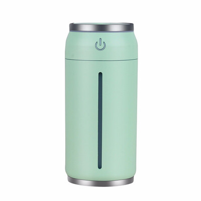Mini Humidifier Refreshing skin silent operation USB charging Suitable for cars Colorful LED lighting with Mini fan ML-BJG
Mini Humidifier Refreshing skin silent operation USB charging Suitable for cars Colorful LED lighting with Mini fan ML-BJG