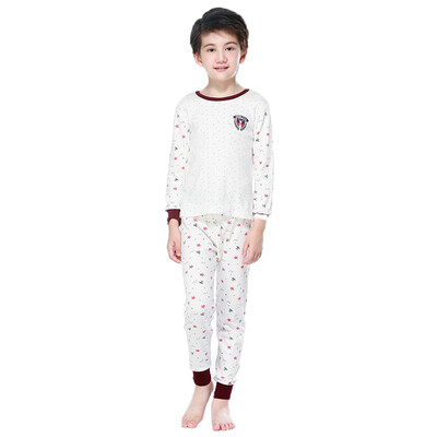 Red beans (Hodo) children's underwear suit cotton men and women in the big children autumn and winter low collar 100% cotton Qiu Qiu Qiu HD8089 brown 150
Red beans (Hodo) children's underwear suit cotton men and women in the big children autumn and winter low collar 100% cotton Qiu Qiu Qiu HD8089 brown 150