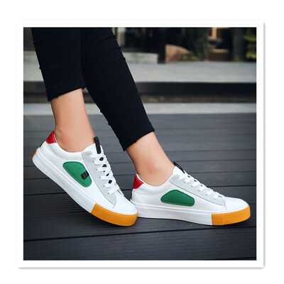 Autumn new junior high school life canvas shoes Korean version of the trend of sports running shoes retro Hong Kong wind strawberr
Autumn new junior high school life canvas shoes Korean version of the trend of sports running shoes retro Hong Kong wind strawberr