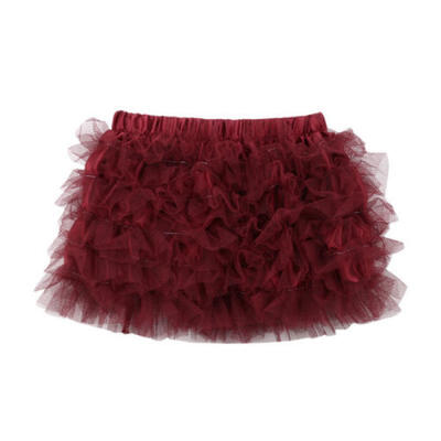 AU Infant Baby Girls Princess Tulle Skirt Newborn tutu Short Mini Dress Sundress 
AU Infant Baby Girls Princess Tulle Skirt Newborn tutu Short Mini Dress Sundress