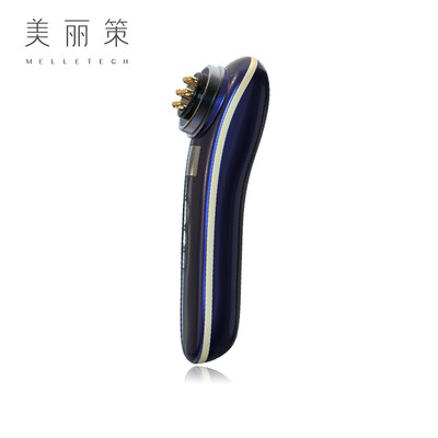 Beautiful strategy RF beauty device hydrating red light near-infrared home import facial beauty instrument RF-303
Beautiful strategy RF beauty device hydrating red light near-infrared home import facial beauty instrument RF-303