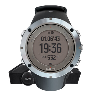 Suunto (SUUNTO) наблюдает полю AMBIT3 Extension 3 открытых GPS, работающих на велосипеде плавание АЛЬПИНИЗМУ мужчины смотреть Lan Baoshi пик SS020676000
Suunto (SUUNTO) наблюдает полю AMBIT3 Extension 3 открытых GPS, работающих на велосипеде плавание АЛЬПИНИЗМУ мужчины смотреть Lan Baoshi пик SS020676000