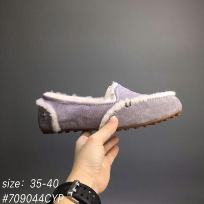 2018 spring&autumn new UGC Australian leather peas shoes fashion buns flat shoes maternity shoesL229
2018 spring&autumn new UGC Australian leather peas shoes fashion buns flat shoes maternity shoesL229
