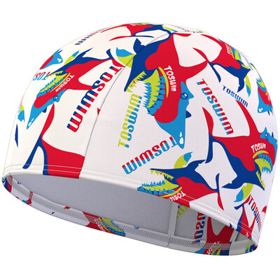 TOSWIM TOSWIM Swimming Cap Men&Women Long Hair Comfortable Swim Cap Genuine Fashion Ear Elite Adult Swimming Cap Dream Shark TS514002
TOSWIM TOSWIM Swimming Cap Men&Women Long Hair Comfortable Swim Cap Genuine Fashion Ear Elite Adult Swimming Cap Dream Shark TS514002