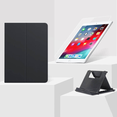 Applicable to 2019 new iPad mini5 79 inchesSmorss iPad mini5 flat protective cover tempered film flat bracket set
Applicable to 2019 new iPad mini5 79 inchesSmorss iPad mini5 flat protective cover tempered film flat bracket set