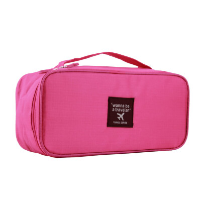 Portable Protect Bra Underwear Lingerie Case Travel Organizer Bag Waterproof Women Cosmetic Makeup Storage Case
Portable Protect Bra Underwear Lingerie Case Travel Organizer Bag Waterproof Women Cosmetic Makeup Storage Case