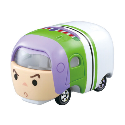 Tama (TAKARA TOMY) anime peripheral toy alloy car model Disney DuoMeiKa TSUM-TSUM heap leap music - Bass light-year car TMYC840534
Tama (TAKARA TOMY) anime peripheral toy alloy car model Disney DuoMeiKa TSUM-TSUM heap leap music - Bass light-year car TMYC840534