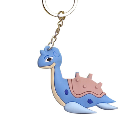 Pocket Monsters 3D Pokemon Cartoon PVC Keychain Rubber Figure Keyring Ornament Mini Pendant Pikachu Toy Accessories
Pocket Monsters 3D Pokemon Cartoon PVC Keychain Rubber Figure Keyring Ornament Mini Pendant Pikachu Toy Accessories
