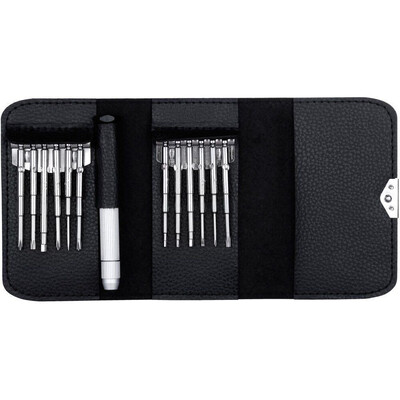 13 in1 Magnetic CRV Steel Screwdriver Repair Tools Kit for DJI Mavic Pro Platinum Spark DJI Phantom 4 Pro 3 Inspire 2
13 in1 Magnetic CRV Steel Screwdriver Repair Tools Kit for DJI Mavic Pro Platinum Spark DJI Phantom 4 Pro 3 Inspire 2