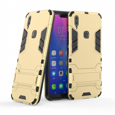 for vivo Y83 Pro WIERSS Shockproof Hard Phone Case for vivo Y83 Pro Armor Case Back Cover Capa Coque Fundas Etui
for vivo Y83 Pro WIERSS Shockproof Hard Phone Case for vivo Y83 Pro Armor Case Back Cover Capa Coque Fundas Etui