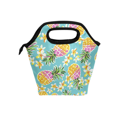 Lunch Bag Tote Bag Colorful Pineapple Travel Picnic Organizer Lunch Holder Handbags Lunch Bag Box for Office
Lunch Bag Tote Bag Colorful Pineapple Travel Picnic Organizer Lunch Holder Handbags Lunch Bag Box for Office