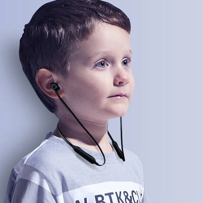 NeillieN headsetWireless Bluetooth headsetHanging stereo earphoneSports headphonesPlayGear Stealth
NeillieN headsetWireless Bluetooth headsetHanging stereo earphoneSports headphonesPlayGear Stealth